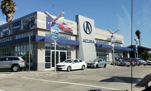 Acura of Concord