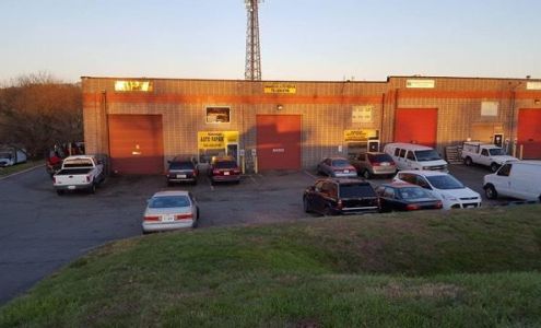 Manassas Auto Repair Manassas Park