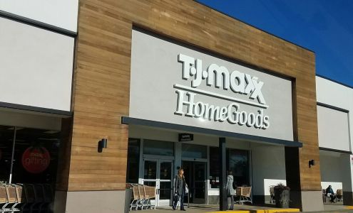 T.J. Maxx & HomeGoods