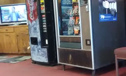 Morris Tire Service - Deridder