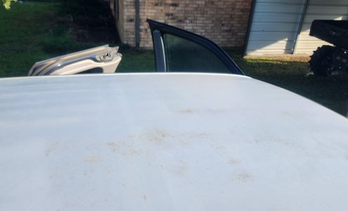 Duplechain's Paint & Body Shop