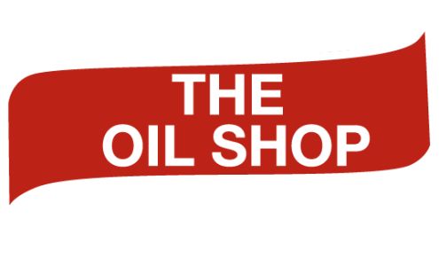 Oil Shop & Garage