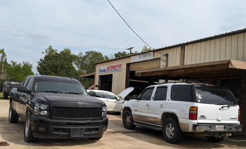 Herman's Auto Repair