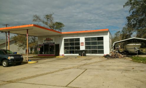 Bob's Automotive & Muffler DeRidder