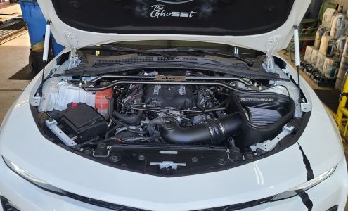 Valvoline Express Care