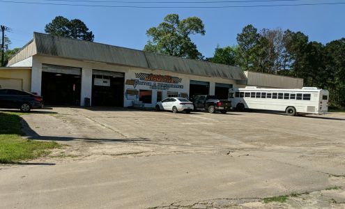 Sandy Hill Automotive Leesville