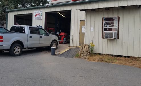 Auto Tek Repair Center Leesville