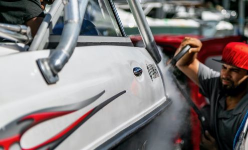 Sunshine's Handwash and Detail Leesville