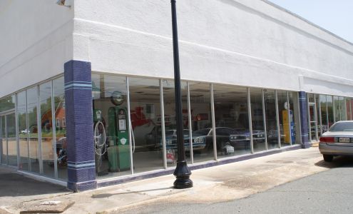 Delta Car Wash Leesville