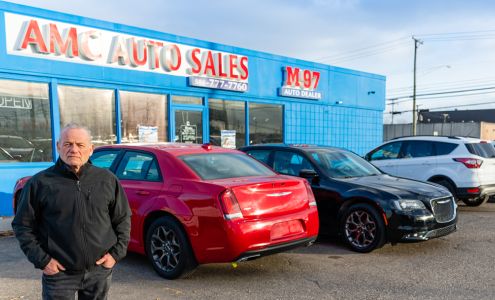 AMC Auto