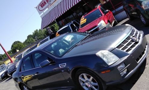 Van Dyke Auto Center