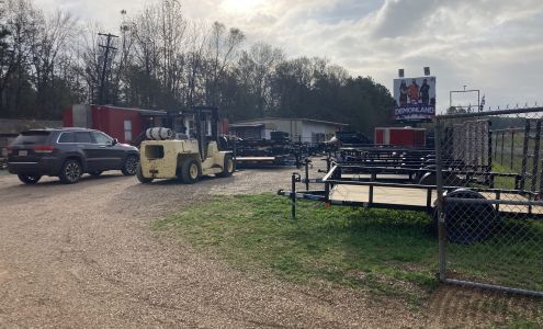 Holaway's Victory Lane Auto Leesville