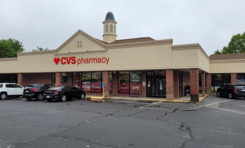 CVS