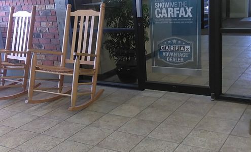 Gene Koury Auto Sales Leesville