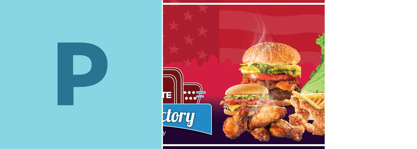 Pizza Pie Factory, Swinton