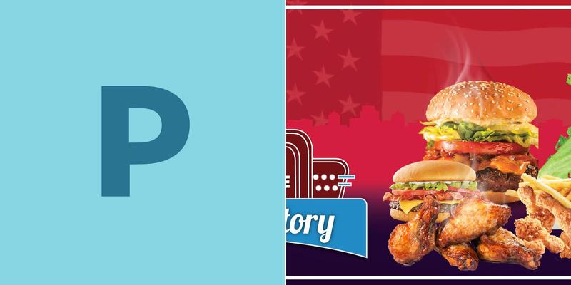 Pizza Pie Factory, Swinton