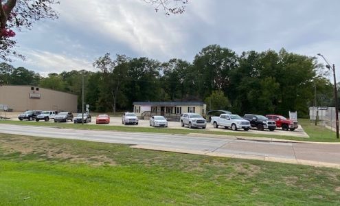 Platinum Motors Leesville