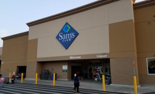 Sam's Club