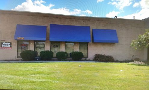 H & I Expert Car Care