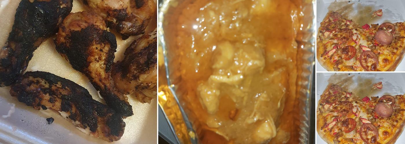 Tasty Grill and Takeaway