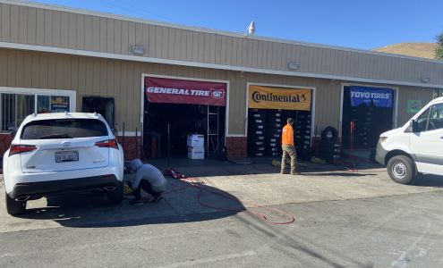 NorCal Tire Pros