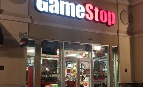 GameStop
