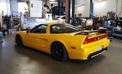 North American Motors