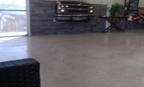 Magee Tire & Services Inc Magee