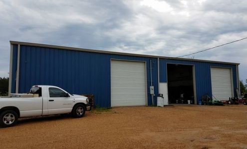 Knobby Tire diesel Mount Olive