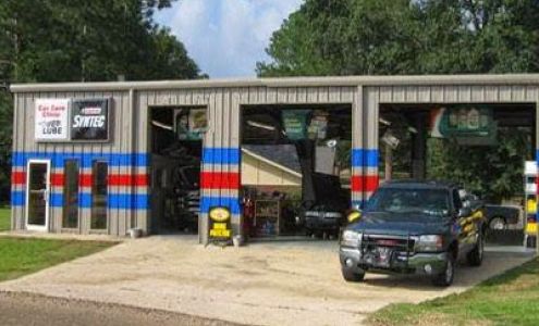 Car Care Clinic Jet Lube - Magee Magee