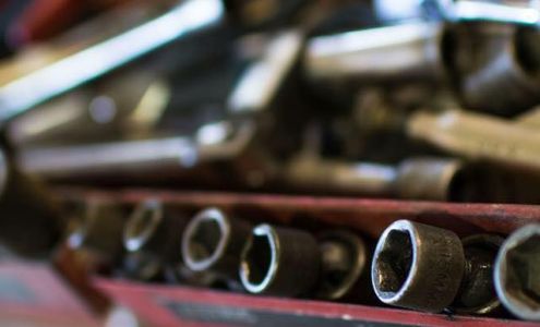 Johnny's Auto Works Magee