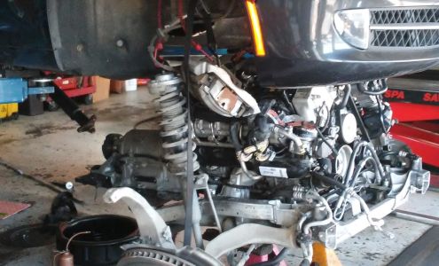 M & N Auto Sales and Service