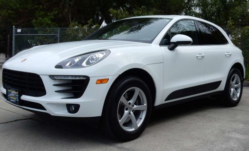 Aaron's Auto Brokerage & Sales