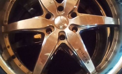 E O Berry Motor Co