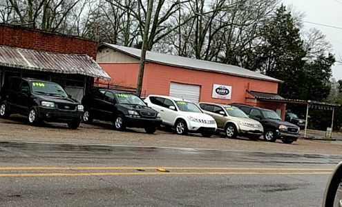 Rabb's Auto Sales LLC Soso