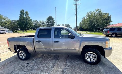 Double D Used Cars Brandon