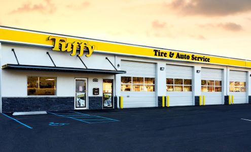 Tuffy Tire & Auto Service Center