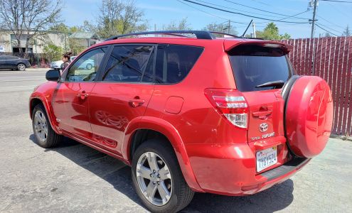 Union City Rent A Car