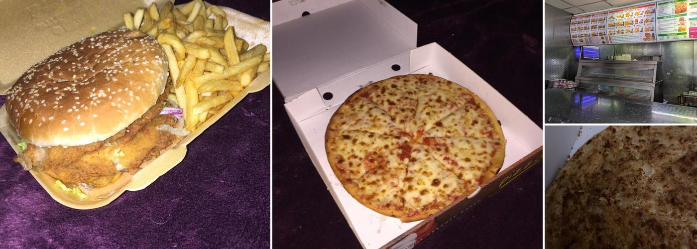 The Original Chicken Bar