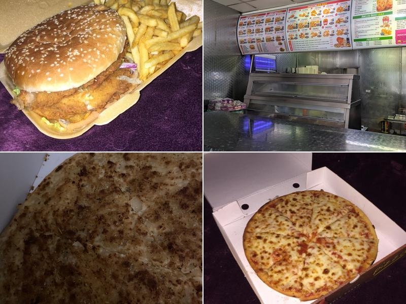 The Original Chicken Bar