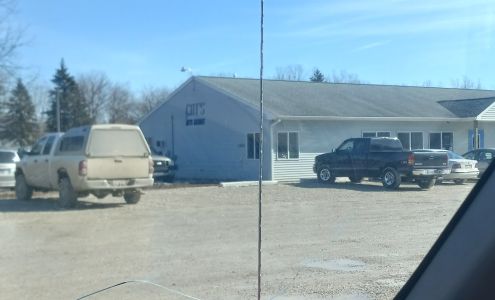 Cats Part-S-Mart Plus Auto