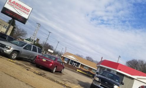 Lansing Car Care Center