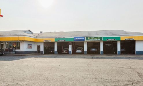 O'Donnell's Auto and Truck Repair West