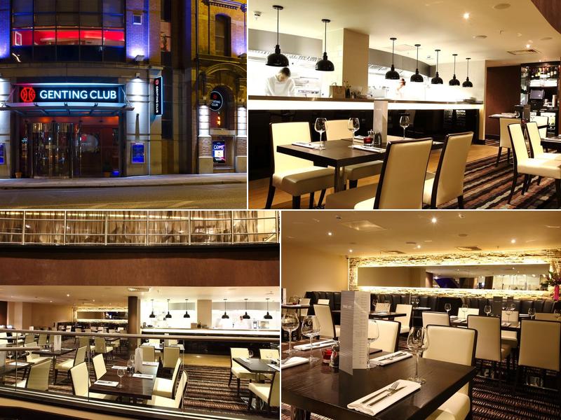 Fahrenheit At Genting Club