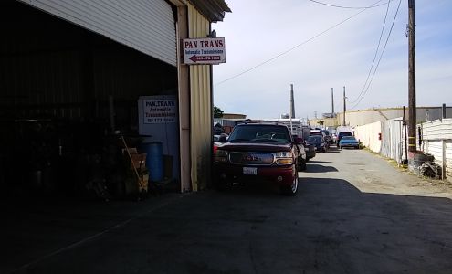 David's Auto Repair