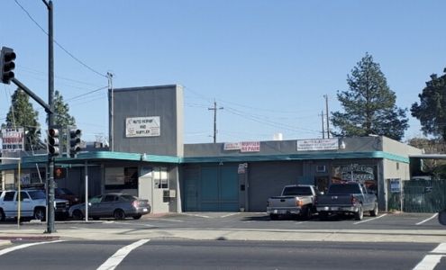 A's Auto Repair & Muffler
