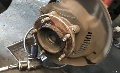 AutoTek repair