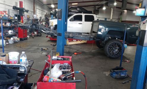 Gumaro's Auto Repair & Mufflers