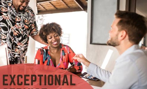 M & K Travel Services, Inc.