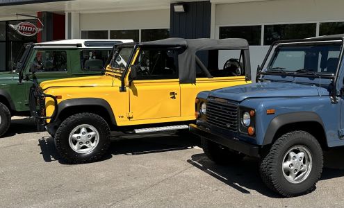 Orion Automotive Service